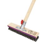 Peggy Perfect Brosse avec manche en bois, largeur: 290 mm