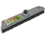 Brosse 'GoGreen', plastique, 270 mm