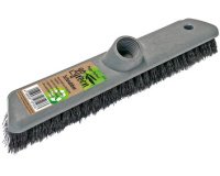 Brosse 'GoGreen', plastique, 270 mm