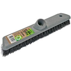 Brosse 'GoGreen', plastique, 270 mm