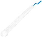 Goupillon pour radiateur plat