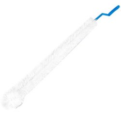 Goupillon pour radiateur plat