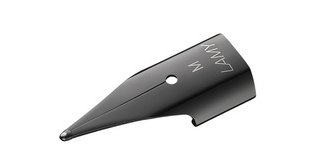 Ersatzfeder Z50, B, schwarz