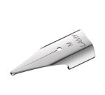 Plume de rechange Z50, B, acier