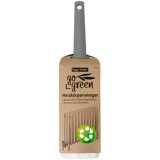 Brosse pour radiateur 'GoGreen', microfibres