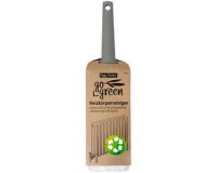 Brosse pour radiateur 'GoGreen', microfibres