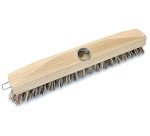 Brosse 'Fine Line', en bois, 300 mm
