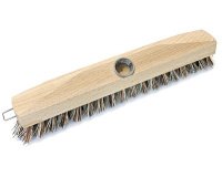 Brosse 'Fine Line', en bois, 300 mm
