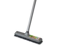 Brosse avec manche 'GoGreen', 270 mm