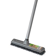 Brosse avec manche 'GoGreen', 270 mm