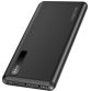 Batterie externe mobile, 8.000 mAh, 2 USB-A, noir