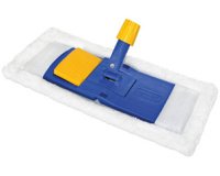 Balai à frange professionnel