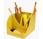 Pot à crayons Pen-Wave Bee Blue