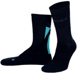 Chaussettes 'Fonction' Uvex, mixtes
