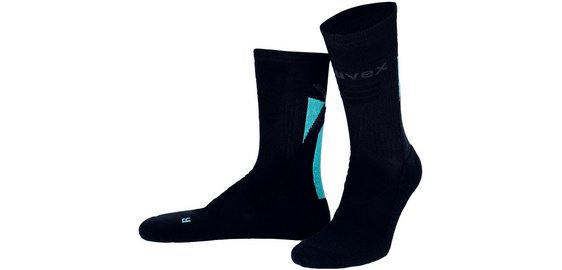 Chaussettes 'Fonction' Uvex, mixtes