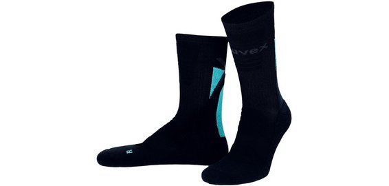 Chaussettes 'Fonction' Uvex, mixtes