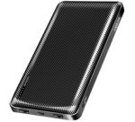 Powerbank, 10.000 mAh, 2 USB-A