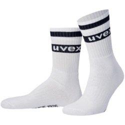 Chaussettes "Basic" Uvex, mixtes