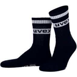 Chaussettes "Basic" Uvex, mixtes