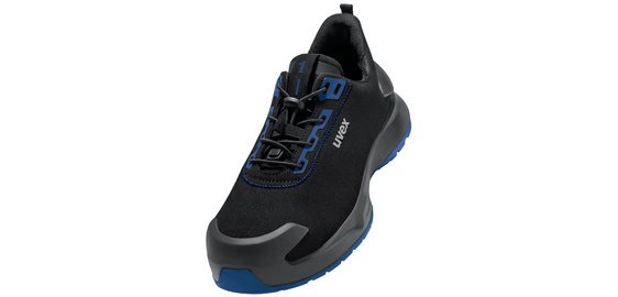 1 x-craft Chaussure basse S2, pointure 44