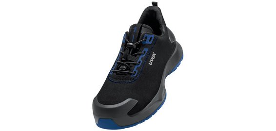 1 x-craft Chaussure basse S2, pointure 42