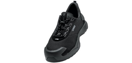 1 x-craft pro Low shoe S1 PL, size 42