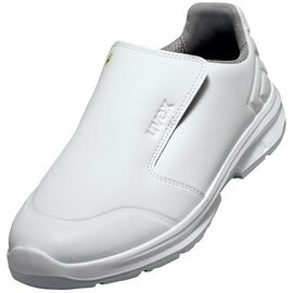1 sport white nc Chaussure basse O2, pointure 42, blanc