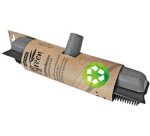 Balai caoutchouc 'GoGreen' sans manche, 340 mm