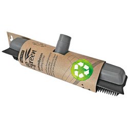 Balai caoutchouc 'GoGreen' sans manche, 340 mm
