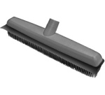Balai caoutchouc 'GoGreen' sans manche, 340 mm