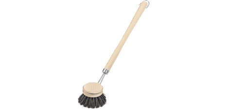 Brosse à vaisselle 'Éco Super', rond, 290 mm