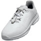 1 sport white nc Chaussure basse O2, pointure 45, blanc