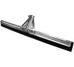 Raclette Premium, métal, 750 mm