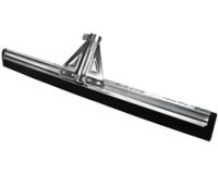 Raclette Premium, métal, 750 mm