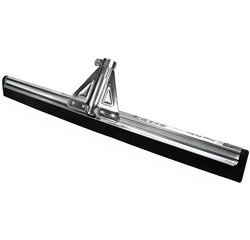 Raclette Premium, métal, 750 mm