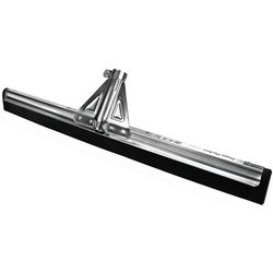 Raclette Premium, métal, 550 mm