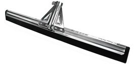 Raclette Premium, métal, 750 mm