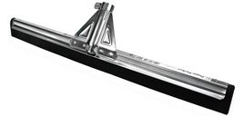 Raclette Premium, métal, 750 mm