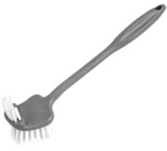 Brosse à vaisselle 'GoGreen', triangulaire