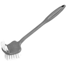 Brosse à vaisselle 'GoGreen', triangulaire