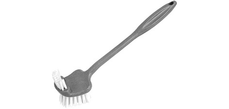 Brosse à vaisselle 'GoGreen', triangulaire