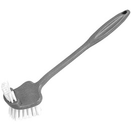 Brosse à vaisselle 'GoGreen', triangulaire