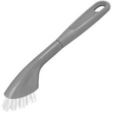 Brosse à vaisselle 'GoGreen', tête étroite