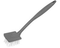 Brosse à vaisselle 'GoGreen', rectangulaire