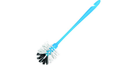 Brosse à verre 'Smart', tête ronde, 310 mm