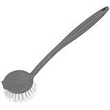 Brosse à vaisselle 'GoGreen', rond, 280 mm