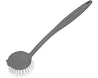 Brosse à vaisselle 'GoGreen', rond, 280 mm