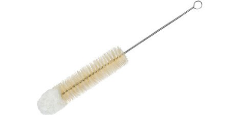 Twisted wire brush, 260 mm