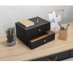 Porte-revues OfficeByMe dos 100mm