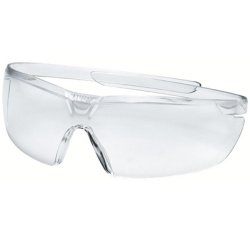 Lunettes pure-fit, teinte des verres: transparent